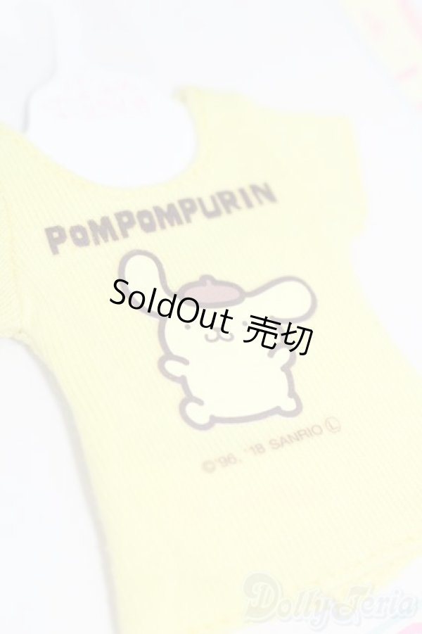 画像3: ネオブライス/衣装：ポムポムプリンＴシャツ（deardarling/ジュニームーン） S-25-05-04-136-TN-ZS (3)