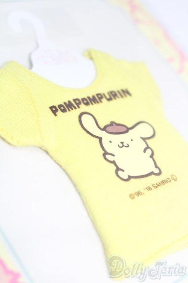 画像3: ネオブライス/衣装：ポムポムプリンＴシャツ（deardarling/ジュニームーン） S-25-05-04-131-TN-ZS (3)