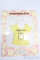画像: ネオブライス/衣装：ポムポムプリンＴシャツ（deardarling/ジュニームーン） S-25-06-22-686-TN-ZS