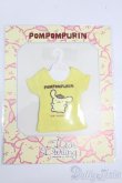 画像1: ネオブライス/衣装：ポムポムプリンＴシャツ（deardarling/ジュニームーン） S-25-05-04-132-TN-ZS (1)