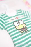 画像3: ネオブライス/衣装：けろけろけろっぴＴシャツ（deardarling/ジュニームーン） S-25-05-04-140-TN-ZS (3)