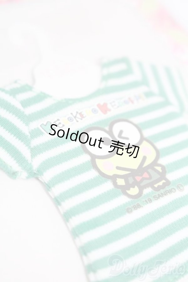 画像3: ネオブライス/衣装：けろけろけろっぴＴシャツ（deardarling/ジュニームーン） S-25-05-04-140-TN-ZS (3)