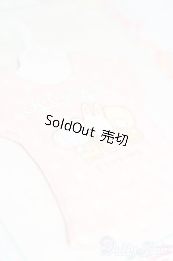 画像3: ネオブライス/衣装：チアリーチャムＴシャツ（deardarling/ジュニームーン） S-25-05-04-143-TN-ZS (3)