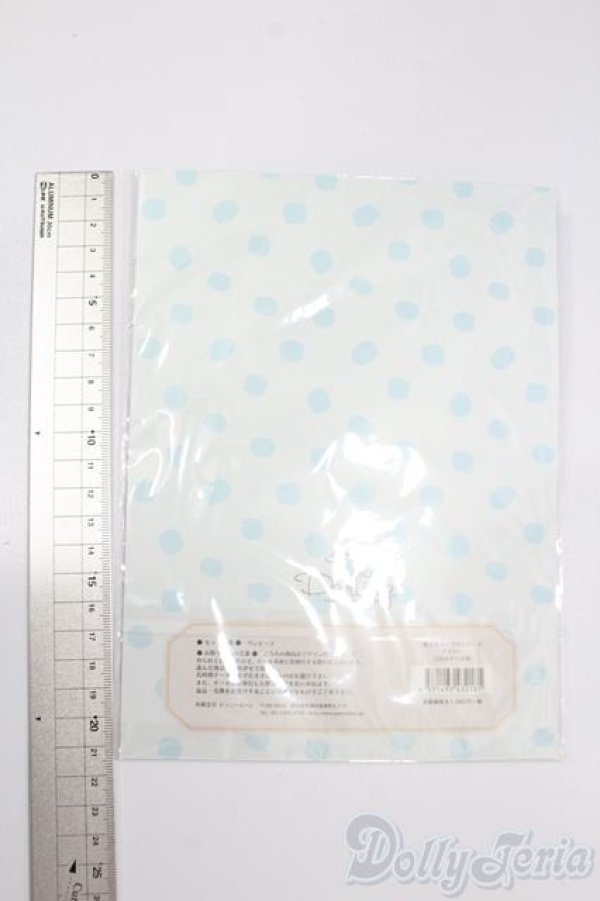 画像2: ネオブライス/衣装：裾スカラップワンピース　イエロー（deardarling/ジュニームーン） S-25-05-04-147-NY-ZS (2)