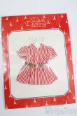 画像1: ネオブライス/衣装：ベルト付きミニワンピース　レッド（deardarling/ジュニームーン） S-25-05-04-149-TN-ZS (1)