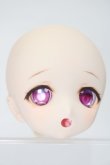 画像1: DD/DDH-01 ぽこあどおる様カスタムヘッド S-25-04-13-479-KD-ZS (1)