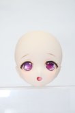 画像2: DD/DDH-01 ぽこあどおる様カスタムヘッド S-25-04-13-479-KD-ZS (2)