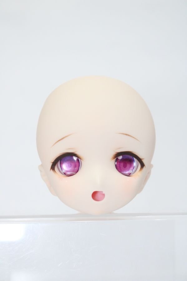 画像2: DD/DDH-01 ぽこあどおる様カスタムヘッド S-25-04-13-479-KD-ZS (2)