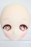 画像1: DD/カスタムヘッド：DDH-01(Emmie's empire/EE様) S-25-02-23-419-KD-ZS (1)