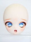 画像1: DDH-01/開口カスタムヘッド S-25-02-23-430-KD-ZS (1)