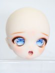 画像2: DDH-01/開口カスタムヘッド S-25-02-23-430-KD-ZS (2)