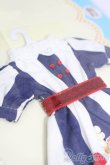 画像3: ネオブライス/OF:sandyストライプワンピースセット（ネイビー（ジュニームーン製） S-25-05-04-163-TN-ZS (3)