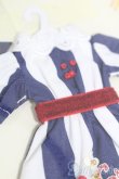 画像3: ネオブライス/OF:sandyストライプワンピースセット（ネイビー（ジュニームーン製） S-25-05-04-164-TN-ZS (3)