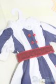 画像3: ネオブライス/OF:sandyストライプワンピースセット（ネイビー（ジュニームーン製） S-25-05-04-165-TN-ZS (3)