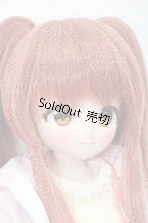 画像3: Poe-Poe × Iris Collect petit うゆり〜夏休みの思い出〜いちごver.［二次生産分］ S-23-12-06-001-KD-ZS (3)