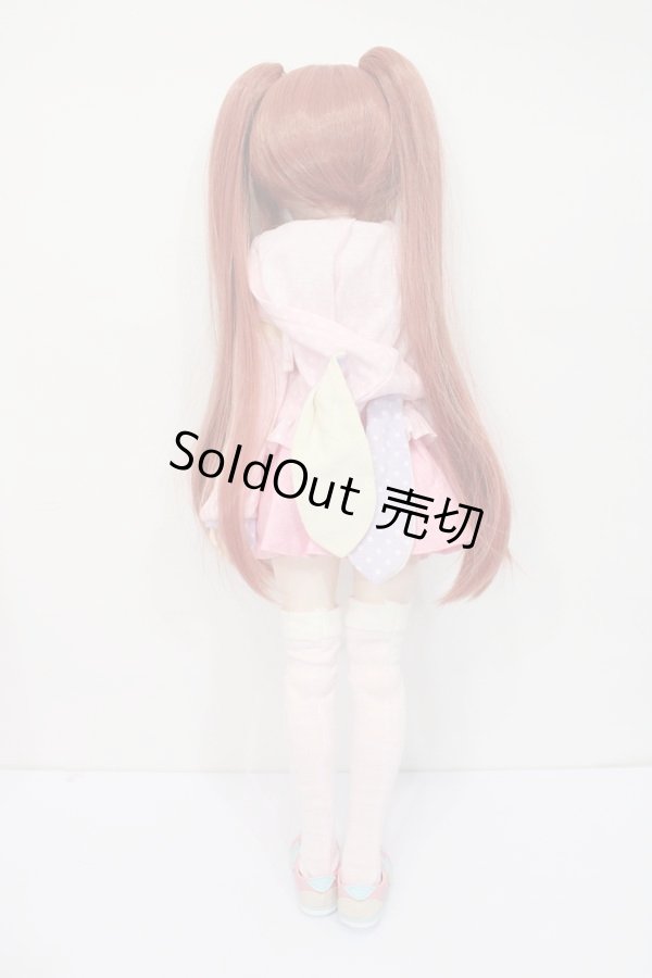 画像5: Poe-Poe × Iris Collect petit うゆり〜夏休みの思い出〜いちごver.［二次生産分］ S-23-12-06-001-KD-ZS (5)