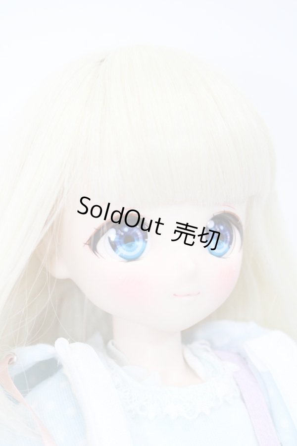 画像3: Poe-Poe × Iris Collect petit うゆり〜夏休みの思い出〜みるくver.［二次生産分］ S-23-12-06-002-KD-ZS (3)