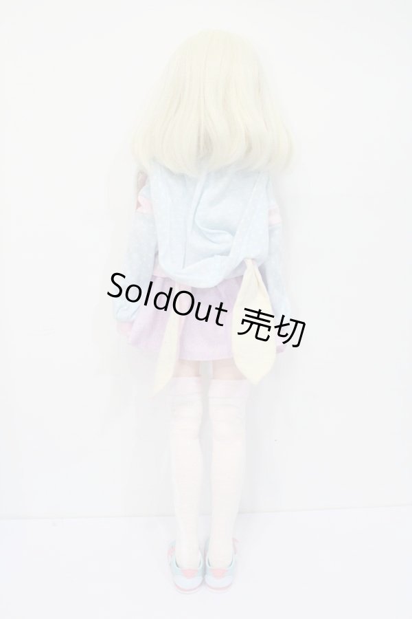 画像5: Poe-Poe × Iris Collect petit うゆり〜夏休みの思い出〜みるくver.［二次生産分］ S-23-12-06-002-KD-ZS (5)