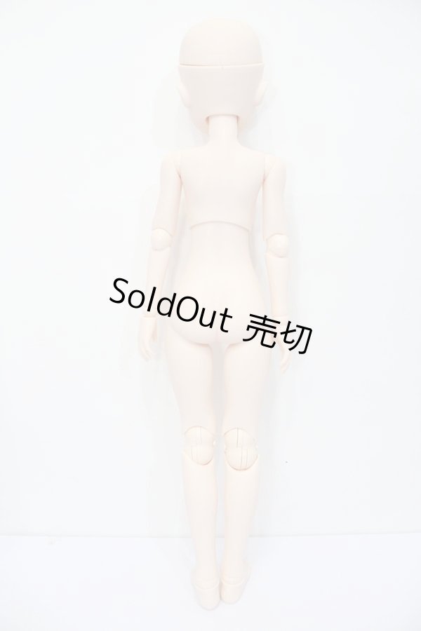 画像7: Poe-Poe × Iris Collect petit うゆり〜夏休みの思い出〜みるくver.［二次生産分］ S-23-12-06-002-KD-ZS (7)