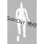 画像: PICCODO/BODY8ボディ(ピュアホワイティ) S-23-11-29-230-GN-ZS
