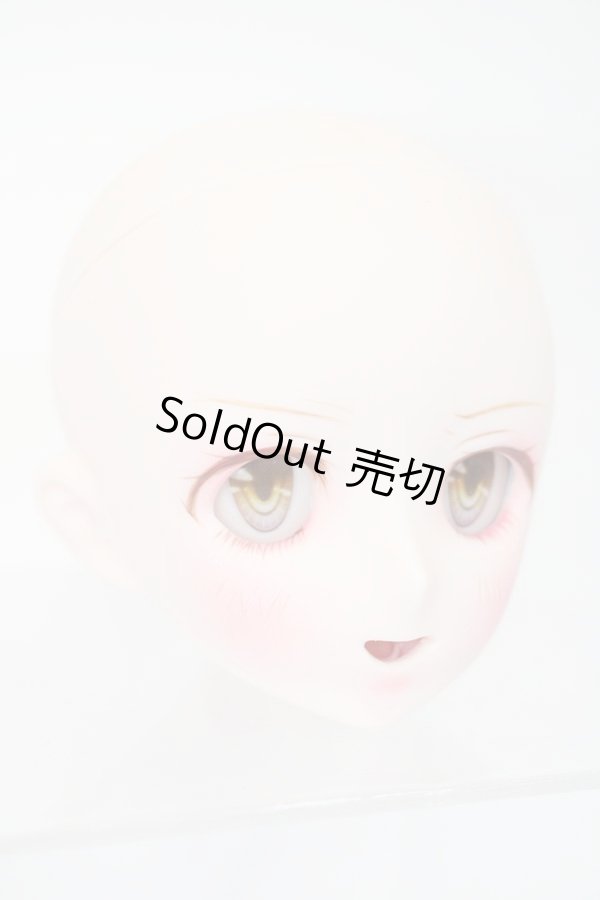 画像3: DD/DDH-08カスタムヘッド S-26-03-15-347-KD-ZS (3)