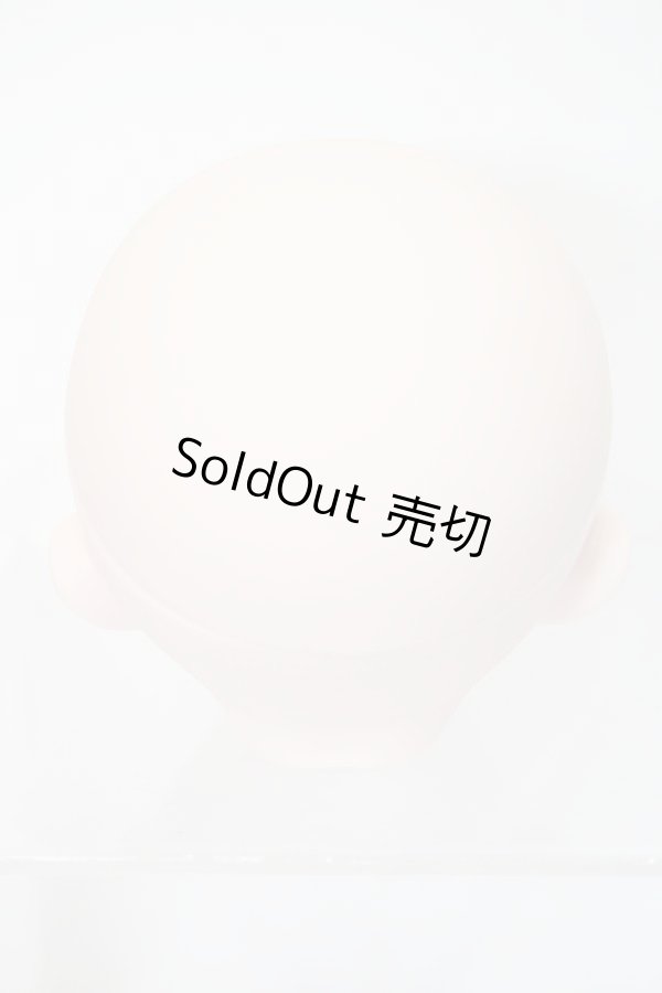 画像4: DD/DDH-08カスタムヘッド S-26-03-15-347-KD-ZS (4)