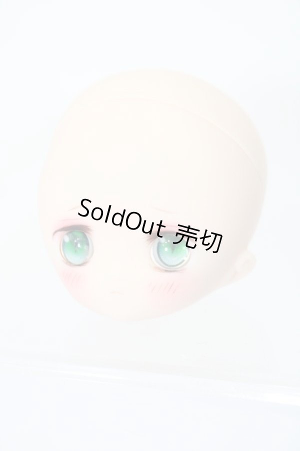 画像2: PARABOX/ヒカリヘッド（カスタム） S-26-01-25-396-KD-ZS (2)