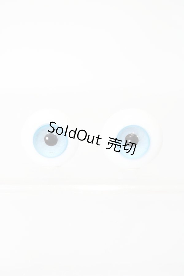 画像1: 17mm/グラスアイ S-25-11-30-495-KD-ZS (1)