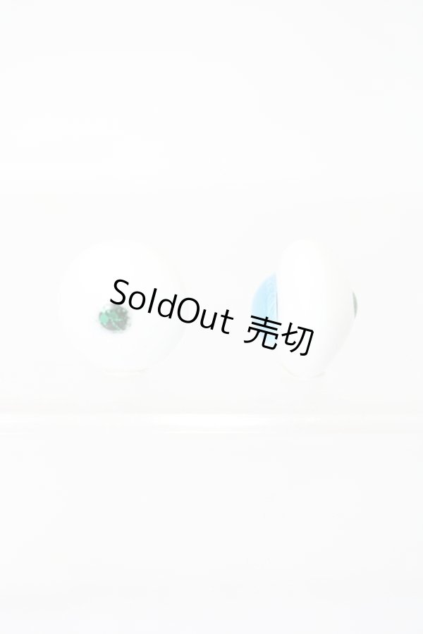 画像2: 17mm/グラスアイ S-25-11-30-495-KD-ZS (2)