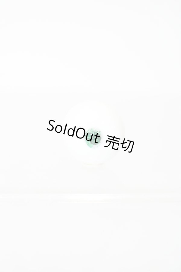 画像3: グラスアイ/18mmシングル(硝子屋Rosa様製) S-25-06-08-485-KD-ZS (3)