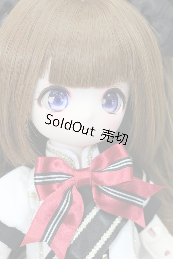 画像3: PUYOO DOLL/KUMAKO:KUMAKO Marching Band ver. Limited S-23-12-06-141-GN-ZS (3)