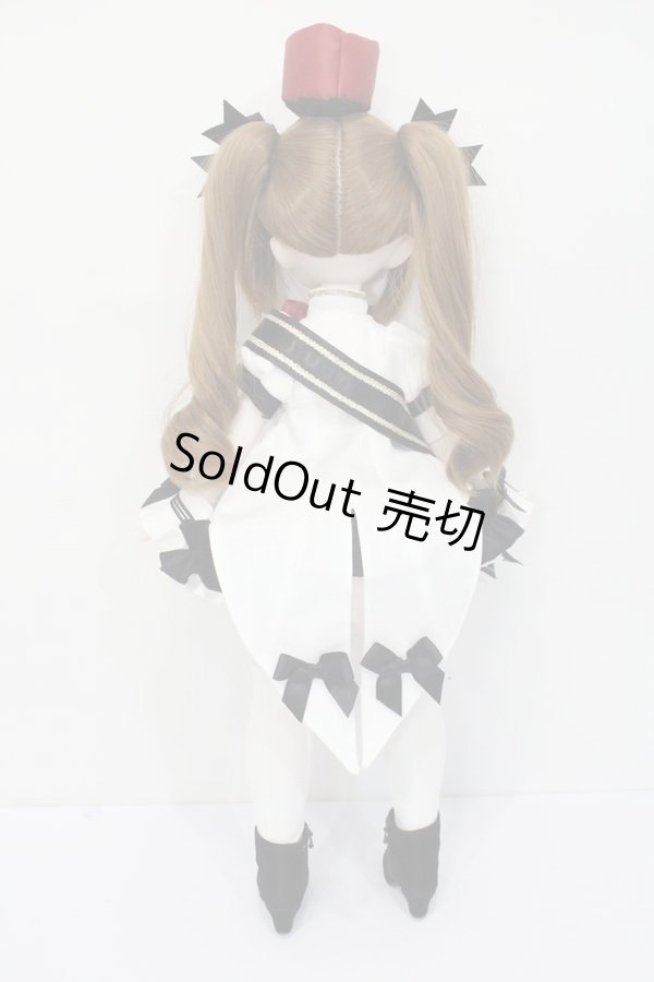 画像6: PUYOO DOLL/KUMAKO:KUMAKO Marching Band ver. Limited S-23-12-06-141-GN-ZS (6)