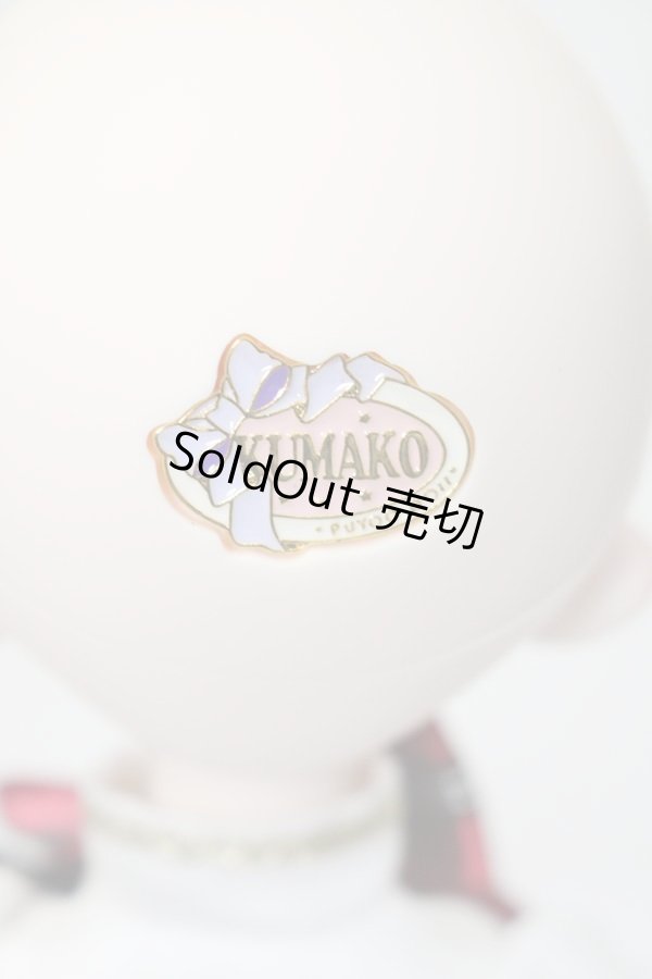 画像9: PUYOO DOLL/KUMAKO:KUMAKO Marching Band ver. Limited S-23-12-06-141-GN-ZS (9)