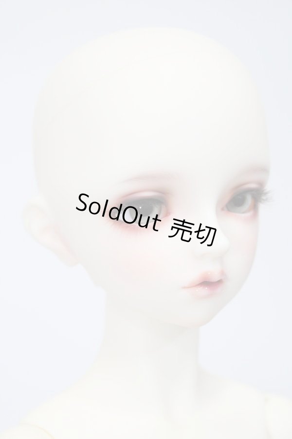 画像4: SD13GIRL/F-90(ワンオフモデル/きのこ様メイク) S-23-12-06-140-GN-ZS (4)