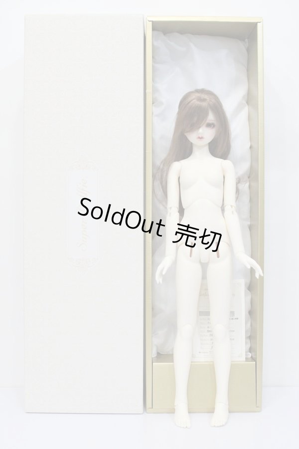 画像5: SD13GIRL/F-90(ワンオフモデル/きのこ様メイク) S-23-12-06-140-GN-ZS (5)