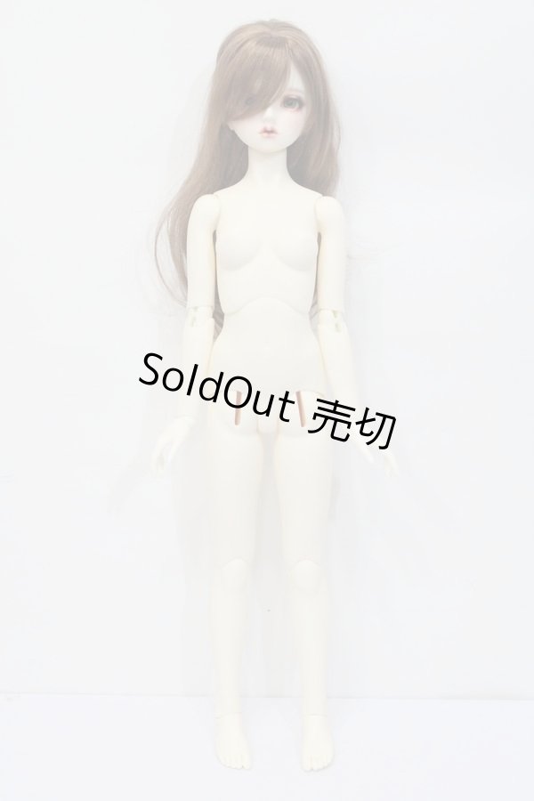 画像6: SD13GIRL/F-90(ワンオフモデル/きのこ様メイク) S-23-12-06-140-GN-ZS (6)