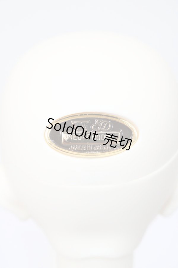 画像8: SD13GIRL/F-90(ワンオフモデル/きのこ様メイク) S-23-12-06-140-GN-ZS (8)