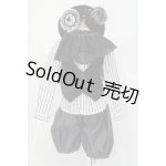 画像: SD13BOY/OF:ディーラー製衣装セット S-25-01-26-387-GN-ZS