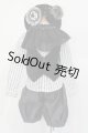 画像: SD13BOY/OF:ディーラー製衣装セット S-25-01-26-387-GN-ZS