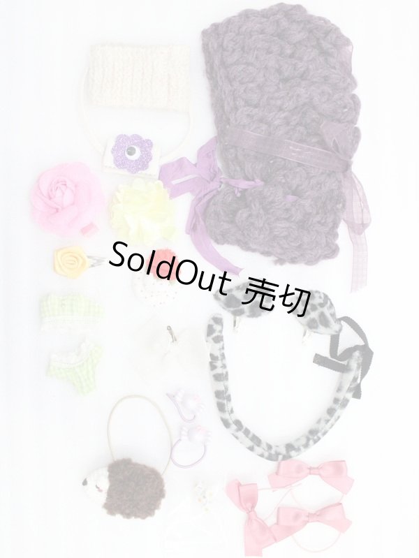 画像1: ネオブライス/小物セット S-25-05-18-421-KD-ZS (1)