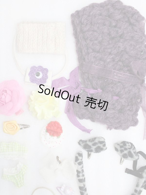 画像2: ネオブライス/小物セット S-25-05-18-421-KD-ZS (2)