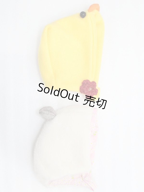 画像1: ネオブライス/OF：ディーラー製帽子セット S-25-12-07-350-YB-ZS (1)