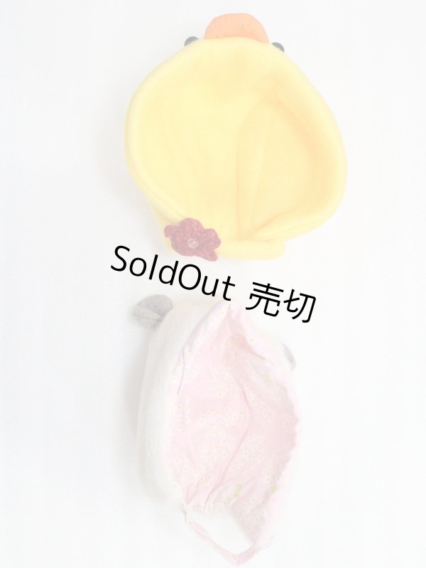 画像2: ネオブライス/OF：ディーラー製帽子セット S-25-12-07-350-YB-ZS (2)