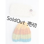 画像: ネオブライス/OF:ディーラー製帽子セット S-25-05-11-533-YB-ZS