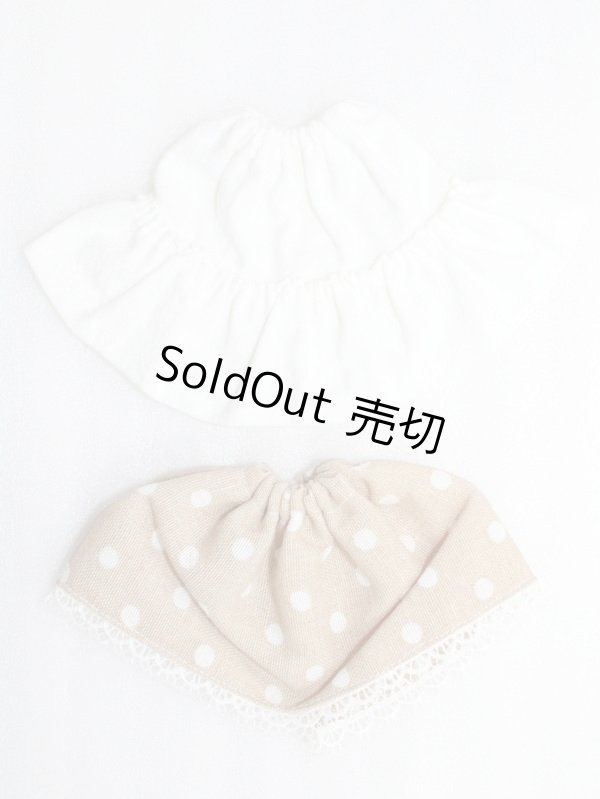 画像1: ネオブライス/ＯＦ：ディーラー製スカート2点 S-25-07-13-400-KD-ZS (1)