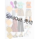 画像: brats/小物＆衣装まとめて S-26-03-08-525-YB-ZS