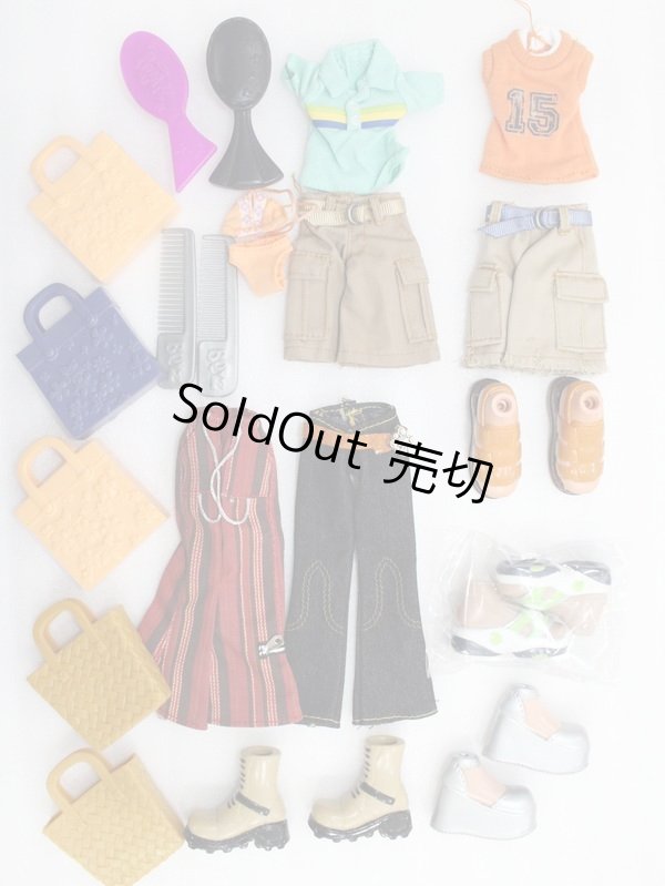 画像1: brats/小物＆衣装まとめて S-26-03-08-525-YB-ZS (1)