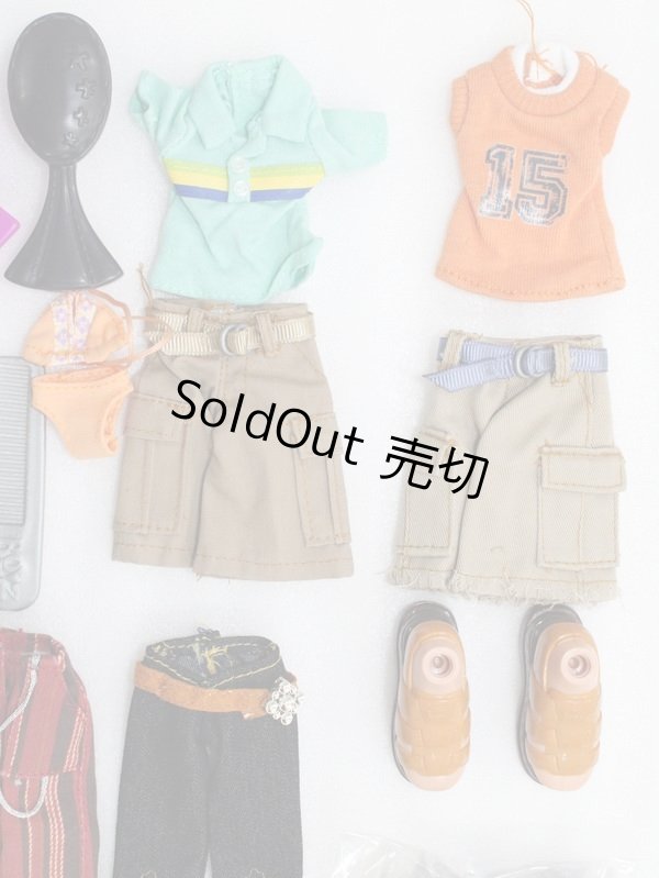 画像2: brats/小物＆衣装まとめて S-26-03-08-525-YB-ZS (2)