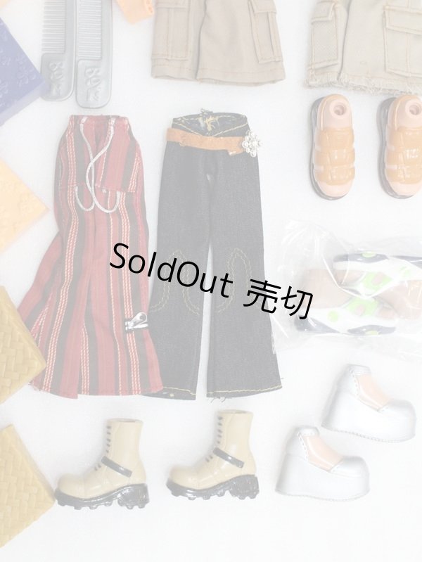 画像3: brats/小物＆衣装まとめて S-26-03-08-525-YB-ZS (3)