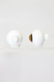 画像2: 【新品】グラスアイ12MM S-24-11-17-434-TN-ZS (2)